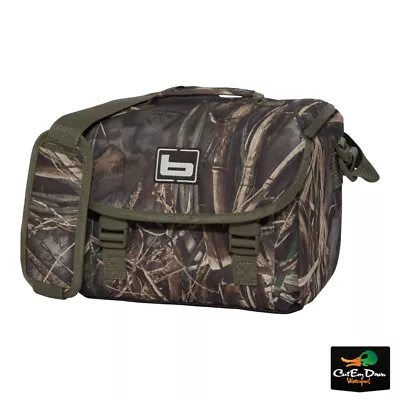 $34.90 • Buy New Banded Gear Air Blind Bag Realtree Max-7 Camo