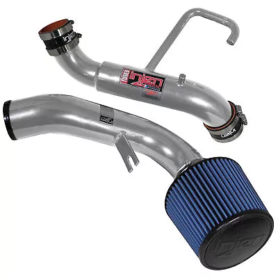 Injen RD6066P Cold Air Intake For 2003-2004 Mazda Protege Mazdaspeed 2.0L Turbo • $396.95