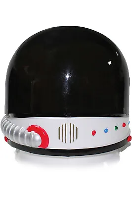 Underwraps Astronaut Helmet Adult Men Costume Accessory Hat 28757 • $22.83