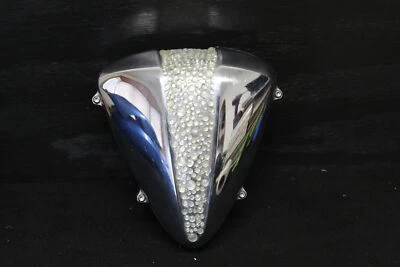 $45 • Buy 2009 Yamaha V Star 950 Xvs950ct Tourer Raven Oem Airbox Air Intake Filter Box
