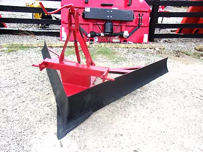 Used V Plow Ripper   ----3 Pt. FREE 1000 MILE DELIVERY FROM KY • $1395