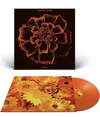 £29.99 • Buy Siouxsie & The Banshees All Souls ORANGE Vinyl Made In Canada Ed Mint/Sealed