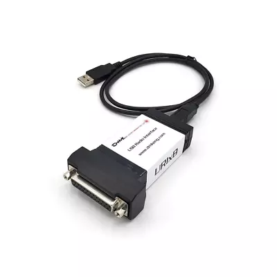 $149.99 • Buy URIxB Radio Interface By DMK Engineering W/ Internal EEPROM