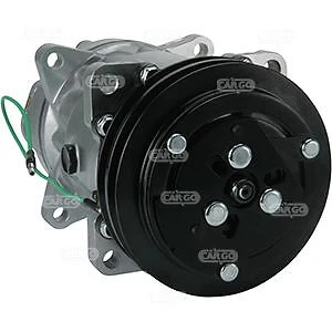 £177.87 • Buy HC-Cargo 240449 Air Conditioning Compressor Automotive Vehicle Car Parts
