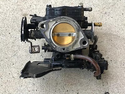 1997 97 Sea Doo Seadoo GTS GTI GS Mikuni BN 401-38-15 Carburetor Carb 270500297  • $179.99