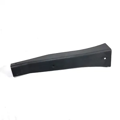 90-96 Corvette C4 Convertible Upper Sill Panel Plate Extension Rh 10175772 • $29.98