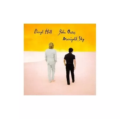 Hall & Oates - Marigold Sky - Hall & Oates CD 1WLN The Cheap Fast Free Post • $7.85