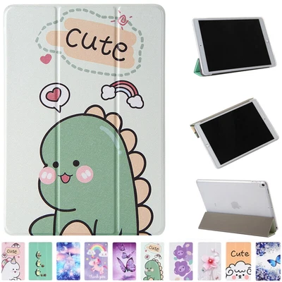 $17.49 • Buy Smart Leather Flip Stand Cover Case For IPad 5 6 7 8 9th Gen Air 4 5 Mini Pro 11