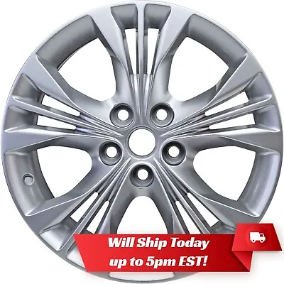 New 18  Replacement Alloy Wheel Rim For 2014-2020 Chevy Impala - 5710 • $145