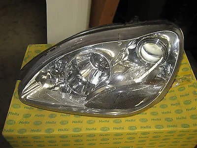 2003-2006 Mercedes  S430 S500 S55 S63 S600 Headlight Hid Xenon Left A2308205161  • $490