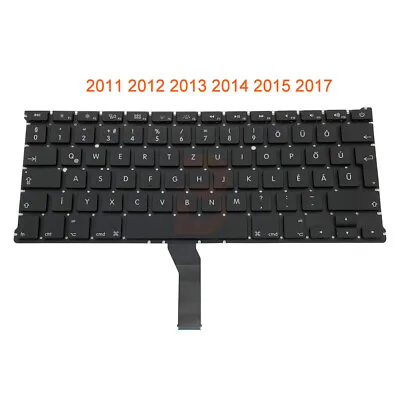 New Hungary Hungarian Keyboard For Macbook Air 13  A1369 A1466 2011-2017 Years • $16.33