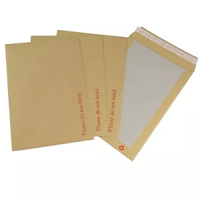 Please Do Not Bend Hardboard Backed Cheap Envelopes C3 C4 C5 C6 For A3 A4 A5 A6 • $40.15