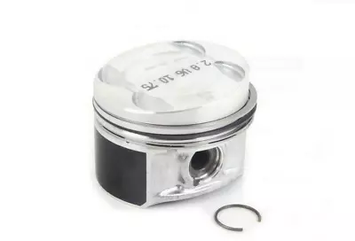 New Volkswagen Beetle 9c Piston Complete 022107065g Oem • $379.30