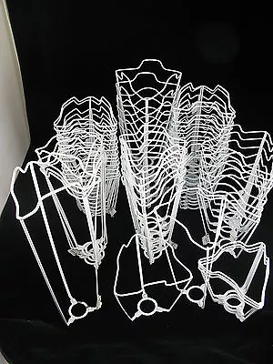 £8.50 • Buy STANDARD/TABLE LAMP SHADE HOLDER - VARIOUS SIZES Lampshade Adaptor