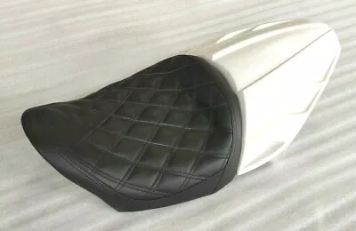 $490 • Buy 02-17 Custom Rear Fender + Seat FIT Harley V-rod V Rod Vrod Night Rod NRS Muscle