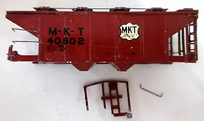 Mantua Rl-307 Metal Hopper Car  • $5.95