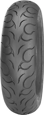 Rear IRC Motorcycle Cruiser Tire WF-920 170/80-15 77H Bias Wild Flame Tubeless • $137.99