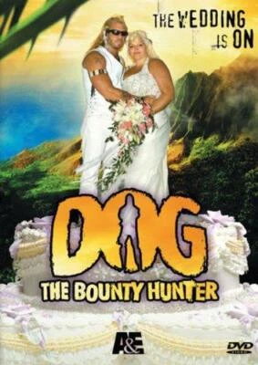 £4.72 • Buy Dog The Bounty Hunter: The Wedding Special [DVD] [Region 1] [US Import] [NTSC]