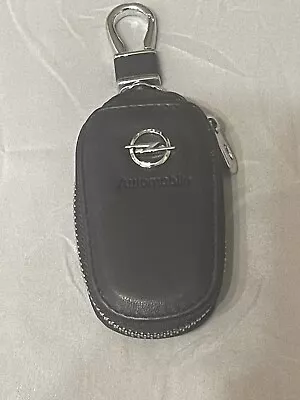 Opel Black Car Key Holder  • $4.96