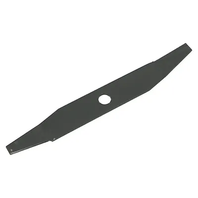 Metal Blade For QUALCAST Contura Hoverlite 30 Lawnmower 30cm 12  F016L37721 • £29.99