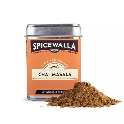 Masala Chai Spice | Tea Latte Coffee | Unsweetened Powdered Spice • $17.94