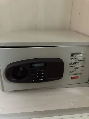 Laptop/ Bedroom Safe • £50