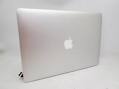 13  Apple MacBook Air 72 2015 LCD Replacement Screen A1466 EMC2925 SILVER • $60