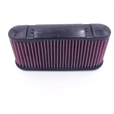 K&N Washable Lifetime  Air Filter E-0782 For 2008-2013 Chevrolet Corvette • $119.99