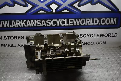 $229.99 • Buy E3-1 Engine Motor Half Block 80-83 Honda Gl1100 Gl 1100 Goldwing Fast Free Ship
