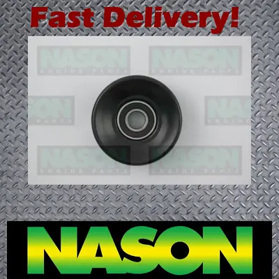 Nason Idler Pulley Fits BMW S50B32 M3 E36 Z3 E36 • $38.23