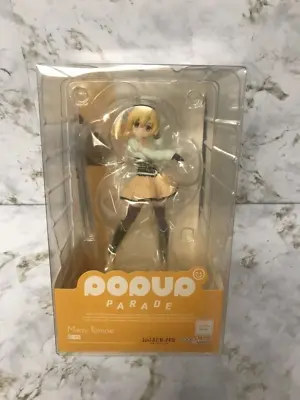 Puella Magi Madoka Magica The Movie - Mami Tomoe Pop Up Parade PVC Figure • $46.19