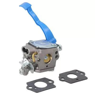 Garden Machinery Spare Carburetor Lawn Mower Parts Leaf Blowers 545081811 Kit • £15.48