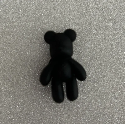 £2.69 • Buy Teddy Bear Jibbitz Fits Croc Shoe Charms Free Delivery