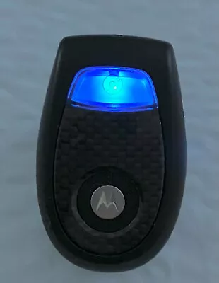 Motorola T305 Bluetooth Portable Car Speaker  No Return  • $7.99