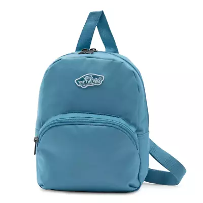 VANS Off The Wall GOT THIS MINI BACKPACK Travel Play Beach Mall Purse  • $25.20