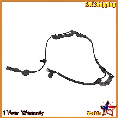 ABS Wheel Speed Sensor Front Left For Mazda Tribute Ford Escape Mercury Mariner • $14.69