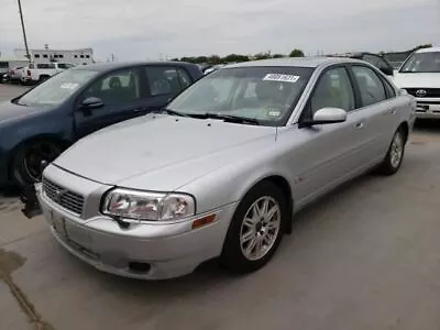 Automatic Transmission AWD Excluding R Model Fits 03-04 VOLVO 60 SERIES 259351 • $325