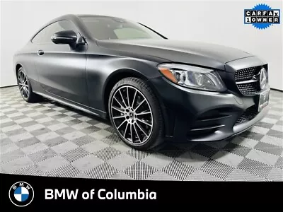 2023 Mercedes-Benz C-Class C 300 • $45128