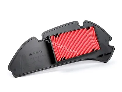 1418497B OEM Malossi W Box Racing Air Filter For Honda SH150i 2010 • $24.01