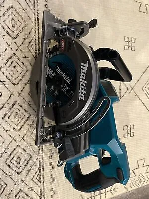 Makita GSR01Z 40V Max XGT Brushless Cordless Rear Handle 7-1/4 In. Circular Saw • $265