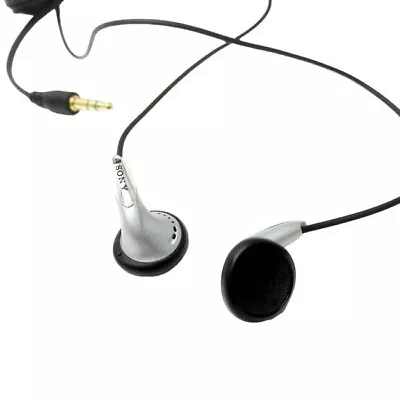 SONY Classic MDR-E838 LP In-ear Stereo Earbuds Headphones -3.5mm • $25.99