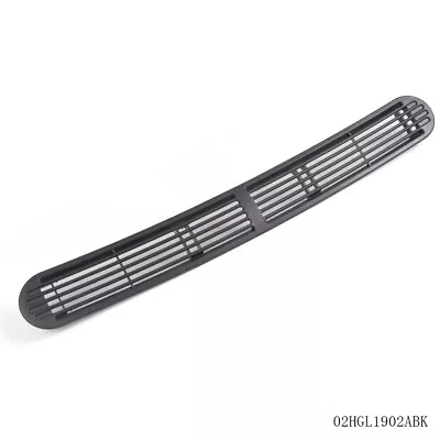 Replace Defrost Vent Panel Fit For 1998-2005 S10 S10 Blazer GMC Jimmy Chevrolet • $17.95