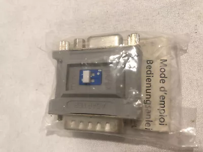 Sony VGA To Apple Computer Macintosh Monitor Display Adapter 0-519-727-11 (1) • $16.99