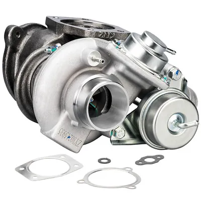 TD04L-14T Turbo Charger For Volvo S60 S80 V70 XC70 XC90 2.5T AWD 2003- B5254T2 • $164.99