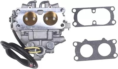 $52.20 • Buy Carburetor FOR GX670 V TWIN Engine Generator Motor GCA62