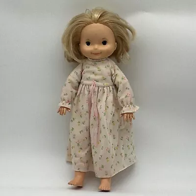 Vintage Fisher Price My Friend Mandy Doll • $13.96