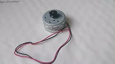 $9.95 • Buy XBOX 360 SLIM DG-16D4S Eject Tray Motor Repair Replacement Part DZ-300VW 335ACP