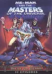 He-Man And The Masters Of Universe: Battle Of Eternia (DVD 2010) • $6