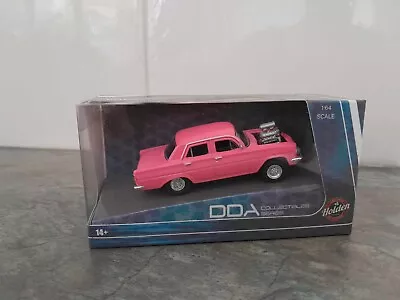 DDA - 1:64 EH Holden Sedan- PINK.. Blown Engine..new • $20