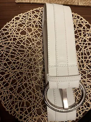 D & G Belt  • £45